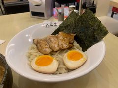 -八盛屋·沾面(集美万达店)
