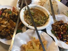 -福寿斋·老北京铜锅涮肉·烤鸭(顺义总店)