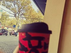 -seeu coffee(江滩店)