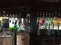 -The Bottle Bar(羲和商业广场店)