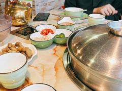 -四季合味椰子鸡(南山大冲店)