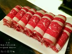 -纸盐河码头火锅(十八梯店)