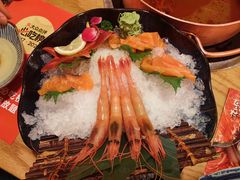 -伊豆野菜村(大族广场店)