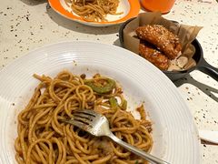 -必胜客(WOW西丽店)