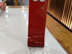 -子午路张记肉夹馍(小寨西路店)
