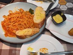 -米斯特比萨(罗斯福店)