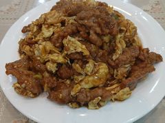 醋溜木须-双和顺-清真(灯市口西街店)