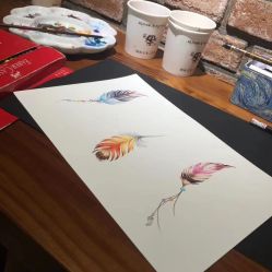 -京都墨客刺青