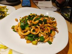 -荣小馆(杭州大厦店)