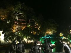 -镇远古城-炎帝宫