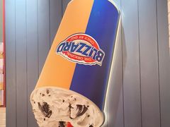 -DQ·蛋糕·冰淇淋(万象城店)