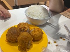 -冰岛茶餐厅(世茂店)