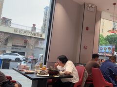 -周姑娘不等味·牛羊肉火锅·螃蟹罗氏虾·烤鱼烤串(高邮店)