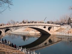 -赵州桥景区