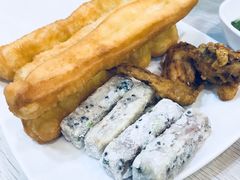 -兄弟深夜豆浆