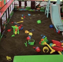 -美加乐儿童乐园(江宁文鼎广场店)