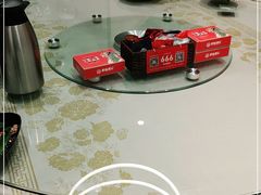 包厢-聚味瞿记·龙虾堂(天元店)