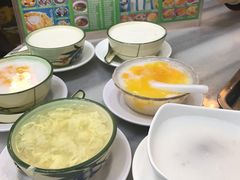 -芬芳甜品(同福路店)