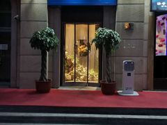 -金汤宴餐厅·粤菜(德云社店)