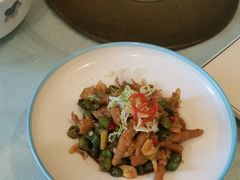 -小八仙·宴(三峡茶庄店)