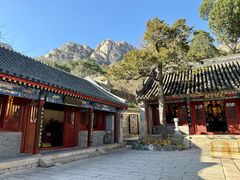 -北京凤凰岭