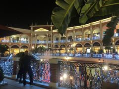 -佛罗伦萨小镇广佛名品奥特莱斯(疏港路店)