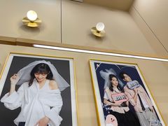 -海马体照相馆(成都来福士广场店)