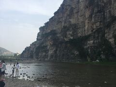 -孤山寨风景区