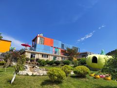 -西霞口神雕山野生动物世界