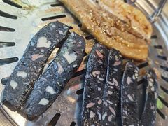 -哈哈碳都·牛肋条无限自助烤肉(台江万达店)