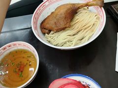 -吴茂兴本帮面(百色路店)