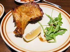 -萨莉亚意式餐厅(南京万达茂店)