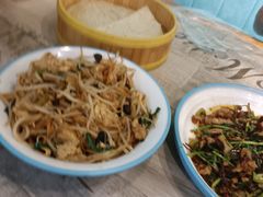 -香满园春饼·家常菜(东大桥店)