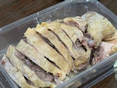 盐水鸭-章云板鸭(评事街店)