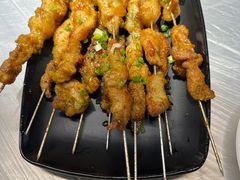 -老三龙虾(汉阳杨泗庙店)