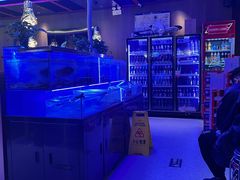 -小俩口烧烤东北菜(双井店)