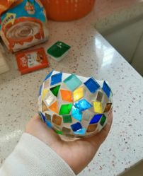 -泥娃娃DIY陶吧(易生活购物公园店)