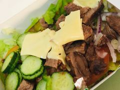 -赛百味SUBWAY(悠唐店)