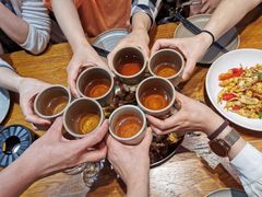 -必点海鲜·鲅鱼水饺(鞍山西道店)