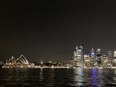 -悉尼歌剧院