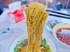 -崇州余荞面(落虹桥店)