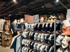 -MUJI无印良品(万象城店)