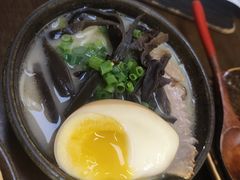 -一豚轩·烧鸟·豚骨拉面(五四路店)