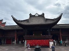 -宁波府城隍庙