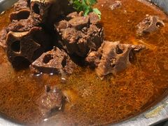-孙记驴肉山庄(李桥店)
