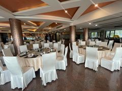 -三台山庄中餐厅