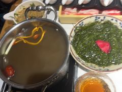 -东道煮牛肉火锅(东盛大街店)