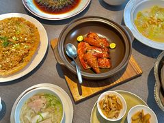 -金海华·悦食东方(苏州中心商场店)