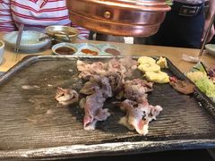 榴莲烤肉-犟牛家·榴莲烤肉(五棵松店)