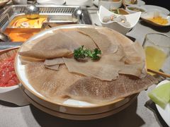 -海底捞火锅(万象城店)